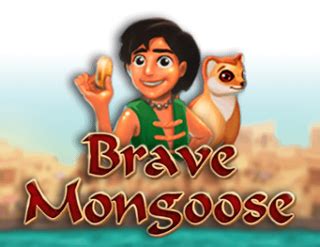 Jogar Brave Mongoose no modo demo
